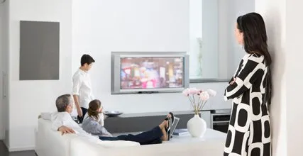 TV Wall Mount in County Down